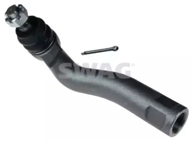 Наконечник поперечной рулевой тяги SWAG купить